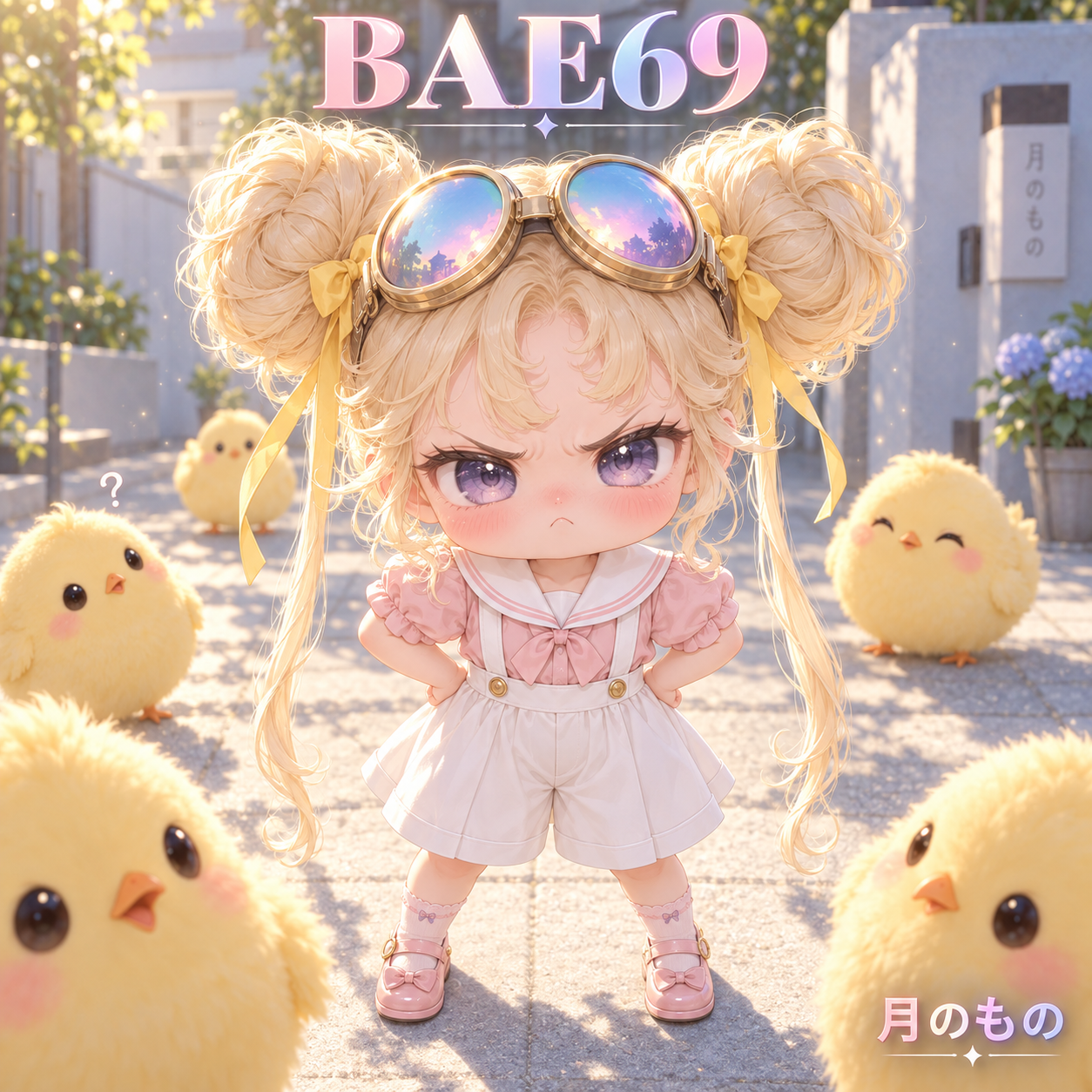 BAE69