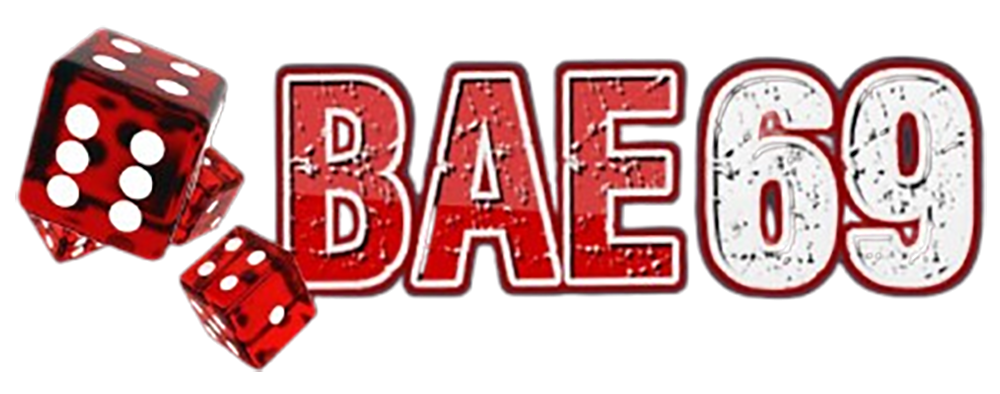 BAE69 Logo